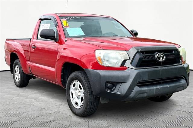 2012 Toyota Tacoma Base — Pickup Truck — 184,150 mi — Lowell, NC