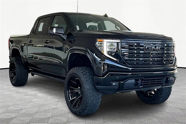 2024 GMC Sierra 1500 Denali — Pickup Truck — 32,481 mi — Lowell, NC