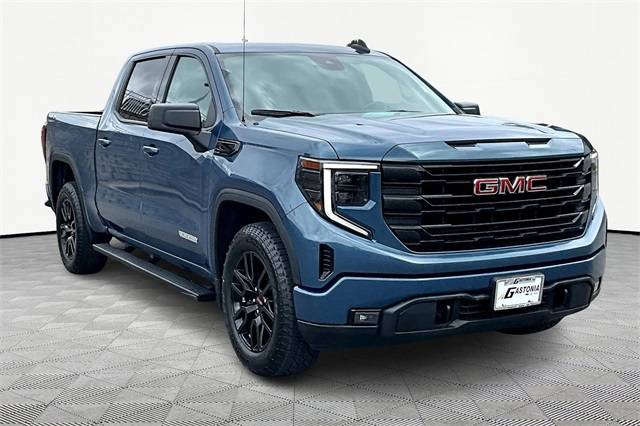 2024 GMC Sierra 1500 Elevation — Pickup Truck — 61,213 mi — Lowell, NC