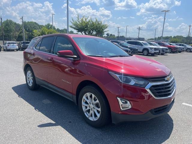 2018 Chevrolet Equinox LT — SUV — 39,025 mi — Lowell, NC