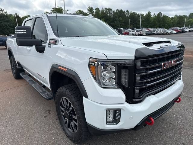 2020 GMC Sierra 2500HD AT4 — Pickup Truck — 78,649 mi — Lowell, NC