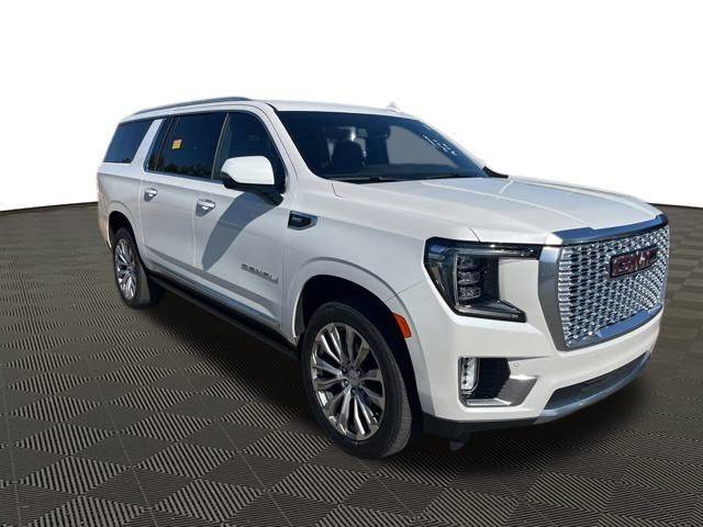 2022 GMC Yukon Denali — SUV — 19,436 mi — Lowell, NC