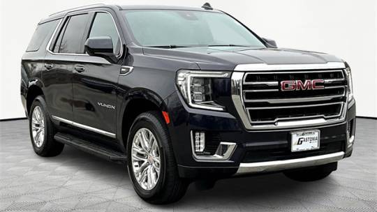 2023 GMC Yukon SLT — SUV — 59,952 mi — Lowell, NC