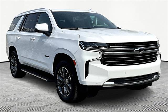 2022 Chevrolet Tahoe LT — SUV — 39,519 mi — Lowell, NC