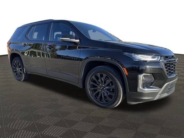 2023 Chevrolet Traverse RS — SUV — 38,041 mi — Lowell, NC