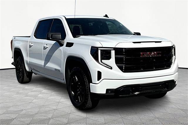 2024 GMC Sierra 1500 Elevation — Pickup Truck — 11,997 mi — Lowell, NC