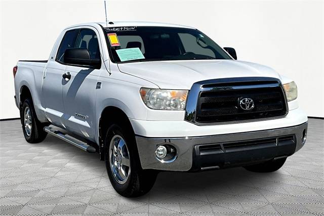 2010 Toyota Tundra Base — Pickup Truck — 114,117 mi — Lowell, NC