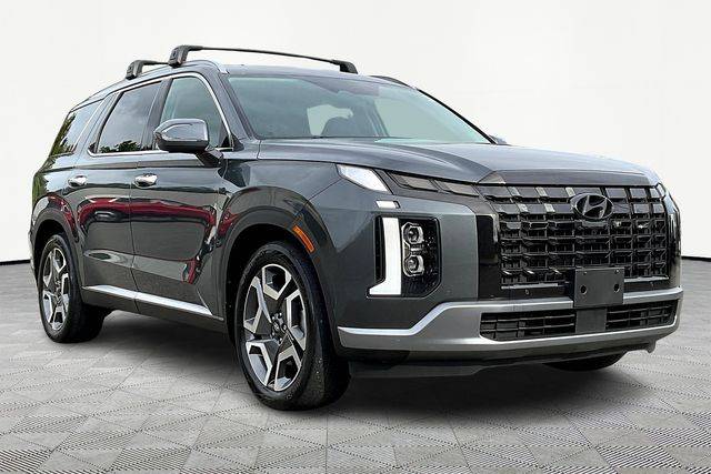 2023 Hyundai Palisade Limited — SUV — 45,023 mi — Lowell, NC
