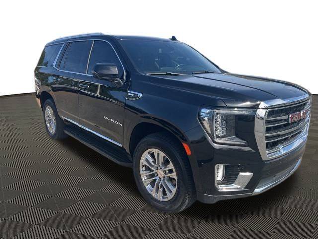 2021 GMC Yukon SLT — SUV — 56,067 mi — Lowell, NC