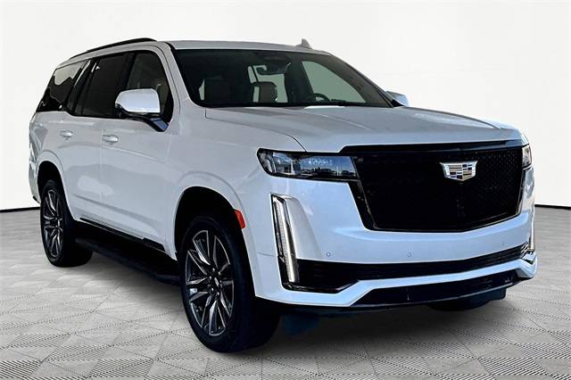 2023 Cadillac Escalade Sport — SUV — 33,284 mi — Lowell, NC