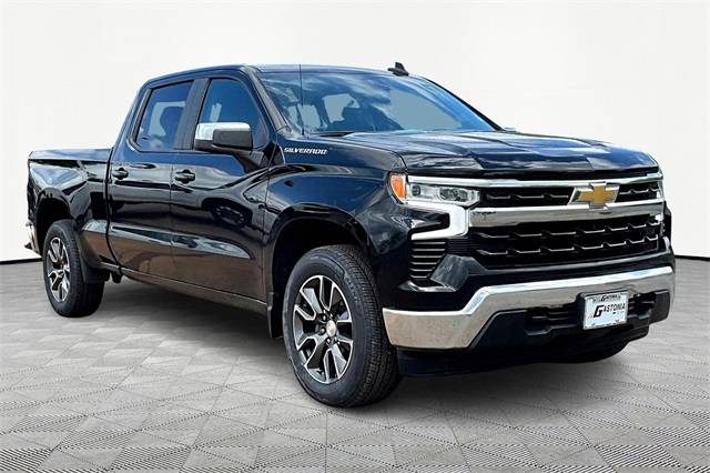 2022 Chevrolet Silverado 1500 LT — Pickup Truck — 23,555 mi — Lowell, NC