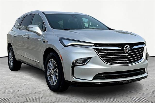2022 Buick Enclave Premium — SUV — 63,816 mi — Lowell, NC