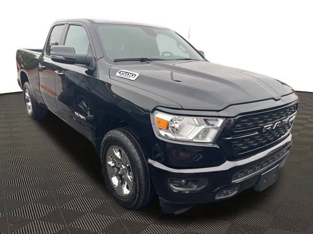 2024 Ram 1500 Big Horn — Pickup Truck — 25,204 mi — Lowell, NC