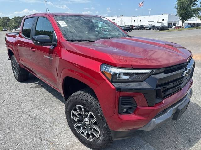 2023 Chevrolet Colorado Z71 — Pickup Truck — 55,435 mi — Lowell, NC