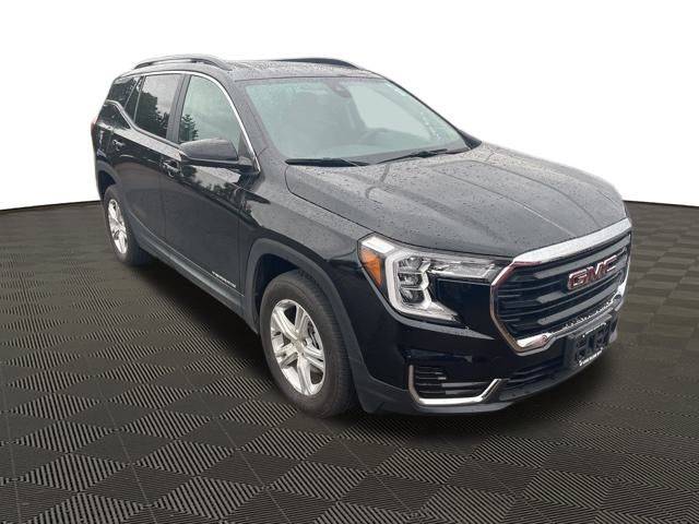 2022 GMC Terrain SLE — SUV — 38,545 mi — Lowell, NC