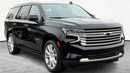 2023 Chevrolet Tahoe High Country — SUV — 39,338 mi — Lowell, NC
