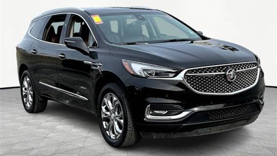 2019 Buick Enclave Avenir — SUV — 111,274 mi — Lowell, NC