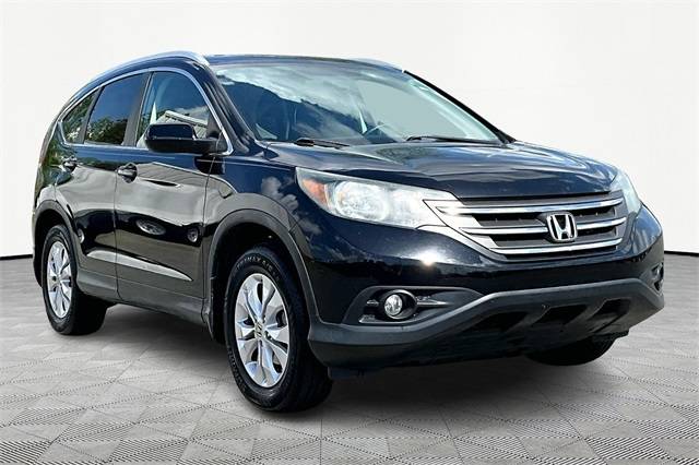2012 Honda CR-V EX-L — SUV — 182,354 mi — Lowell, NC