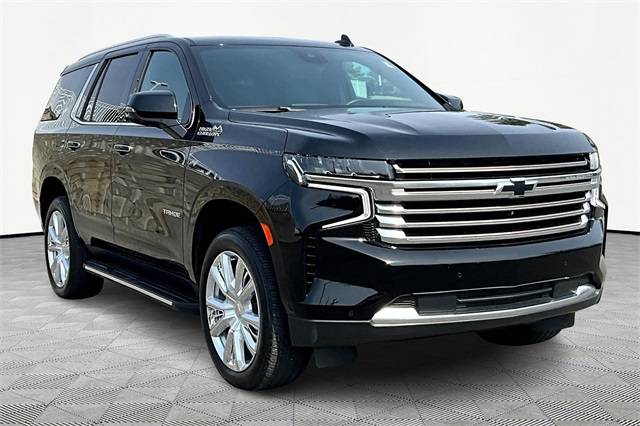 2023 Chevrolet Tahoe High Country — SUV — 10,083 mi — Lowell, NC