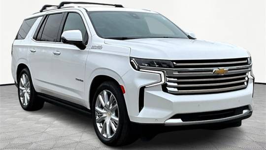 2021 Chevrolet Tahoe High Country — SUV — 60,092 mi — Lowell, NC