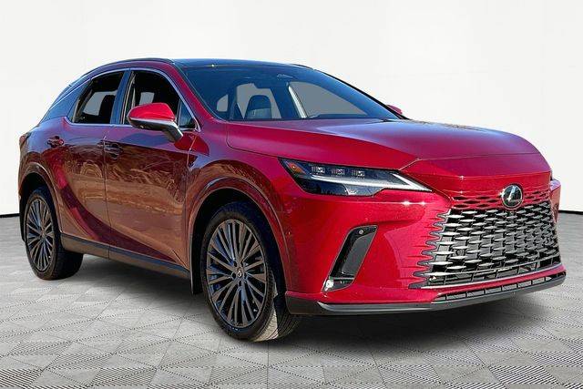 2023 Lexus RX RX 350