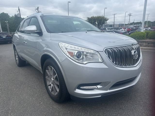 2017 Buick Enclave Leather — SUV — 29,531 mi — Lowell, NC