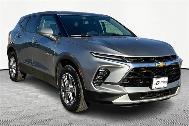 2023 Chevrolet Blazer 2LT — SUV — 20,868 mi — Lowell, NC