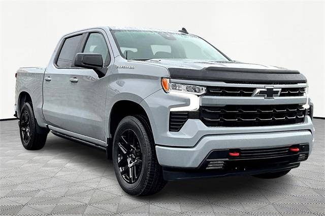 2024 Chevrolet Silverado 1500 RST — Pickup Truck — 16,226 mi — Lowell, NC