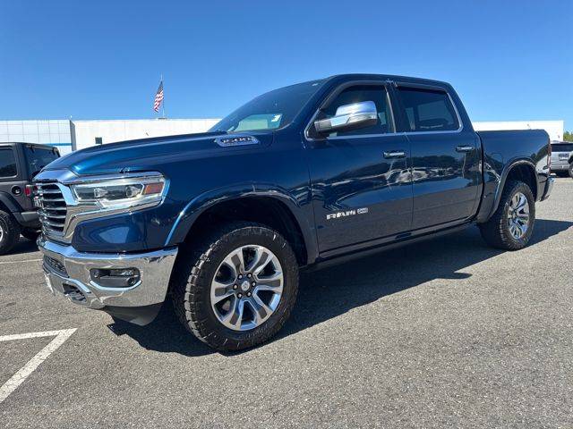 2021 Ram 1500 Longhorn — Pickup Truck — 113,009 mi — Lowell, NC