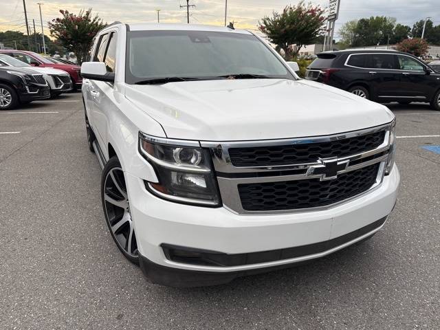 2015 Chevrolet Suburban LT — SUV — 131,122 mi — Lowell, NC