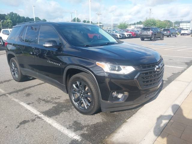 2019 Chevrolet Traverse RS — SUV — 69,584 mi — Lowell, NC
