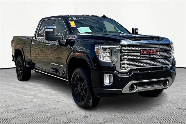 2021 GMC Sierra 3500HD Denali — Pickup Truck — 106,554 mi — Lowell, NC