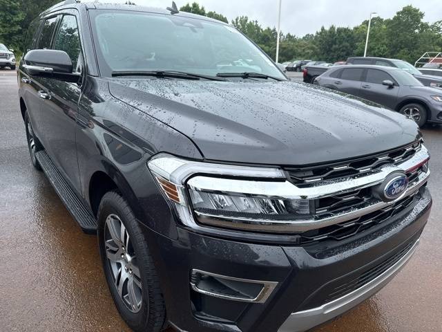 2024 Ford Expedition Limited — SUV — 19,319 mi — Lowell, NC