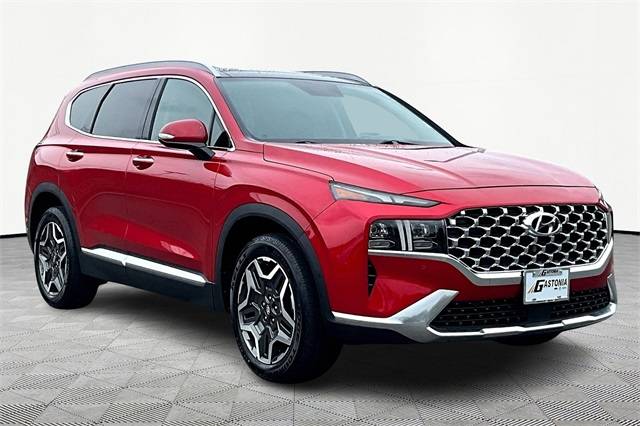 2023 Hyundai Santa Fe Limited — SUV — 29,950 mi — Lowell, NC