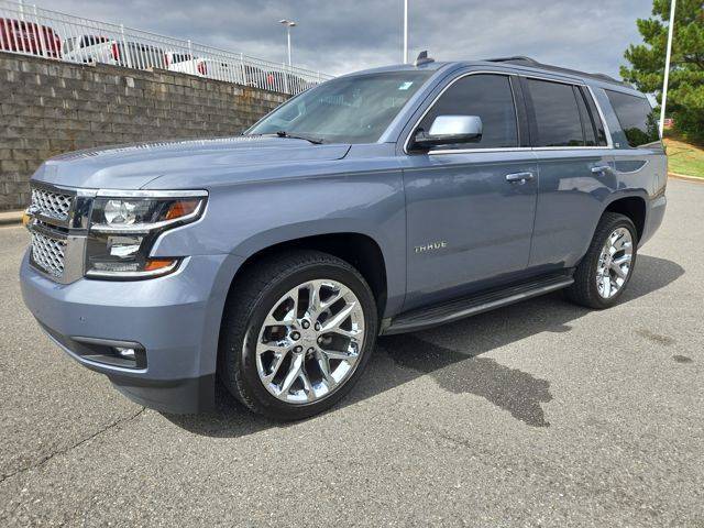 2015 Chevrolet Tahoe LT — SUV — 165,501 mi — Lowell, NC