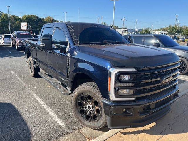 2023 Ford Super Duty F-250 LARIAT — Pickup Truck — 10,325 mi — Lowell, NC