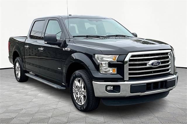 2015 Ford F-150 XLT — Pickup Truck — 83,328 mi — Lowell, NC