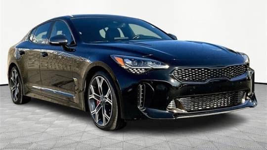 2021 Kia Stinger GT1 — Hatchback — 44,216 mi — Lowell, NC