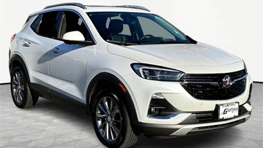 2023 Buick Encore GX Essence — SUV — 18,827 mi — Lowell, NC