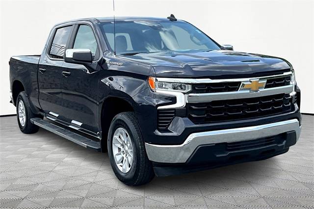 2024 Chevrolet Silverado 1500 LT — Pickup Truck — 49,090 mi — Lowell, NC