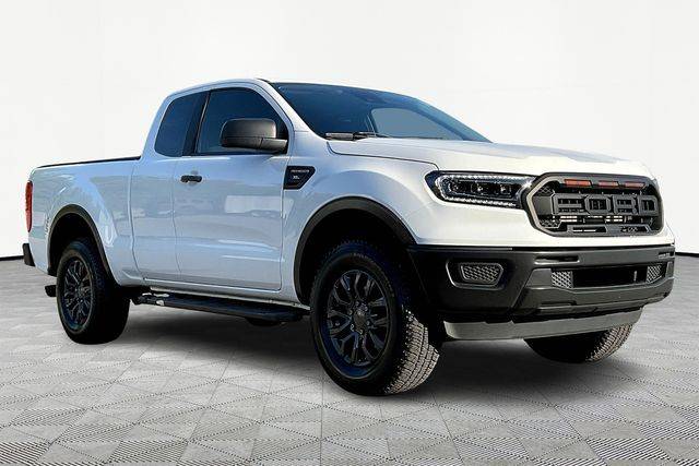 2019 Ford Ranger XL — Pickup Truck — 154,146 mi — Lowell, NC