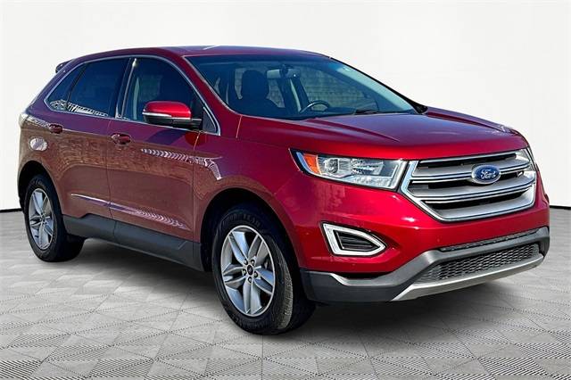 2017 Ford Edge SEL — SUV — 90,078 mi — Lowell, NC