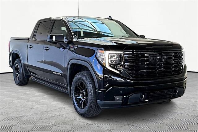 2022 GMC Sierra 1500 Denali — Pickup Truck — 48,990 mi — Lowell, NC