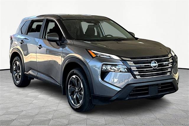 2024 Nissan Rogue SV — SUV — 24,388 mi — Lowell, NC