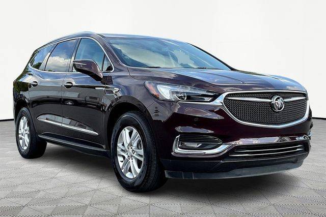 2018 Buick Enclave Essence — SUV — 49,670 mi — Lowell, NC