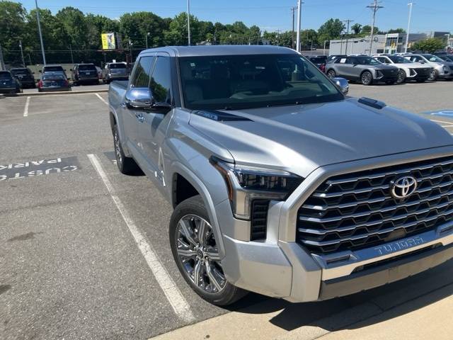 2023 Toyota Tundra Hybrid Capstone — Pickup Truck — 32,714 mi — Lowell, NC
