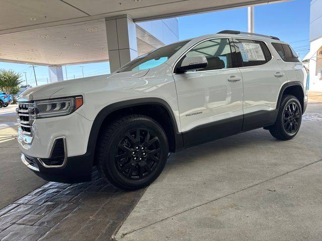 2023 GMC Acadia SLT — SUV — 47,059 mi — Lowell, NC