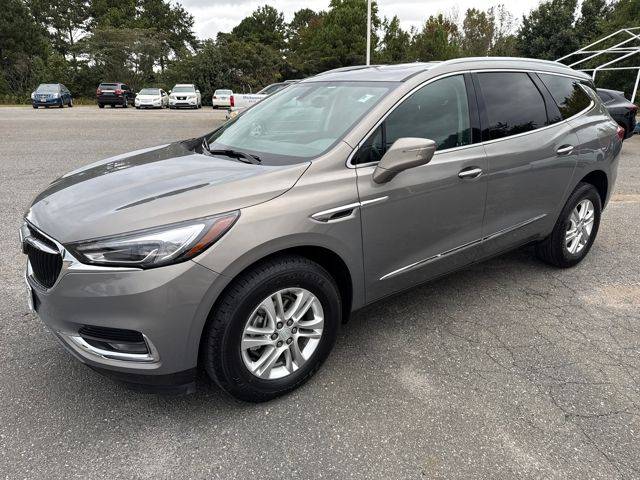 2019 Buick Enclave Essence — SUV — 94,201 mi — Lowell, NC
