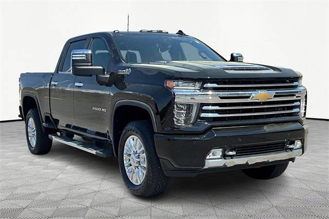 2020 Chevrolet Silverado 2500HD High Country — Pickup Truck — 8,175 mi — Lowell, NC
