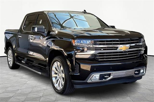 2020 Chevrolet Silverado 1500 High Country — Pickup Truck — 74,884 mi — Lowell, NC